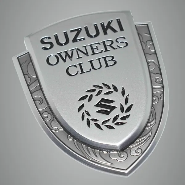 Silver_Aluminium_Car_Sticker