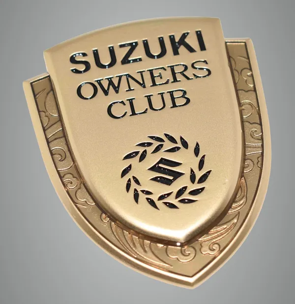 Gold_Aluminium_Car_Sticker