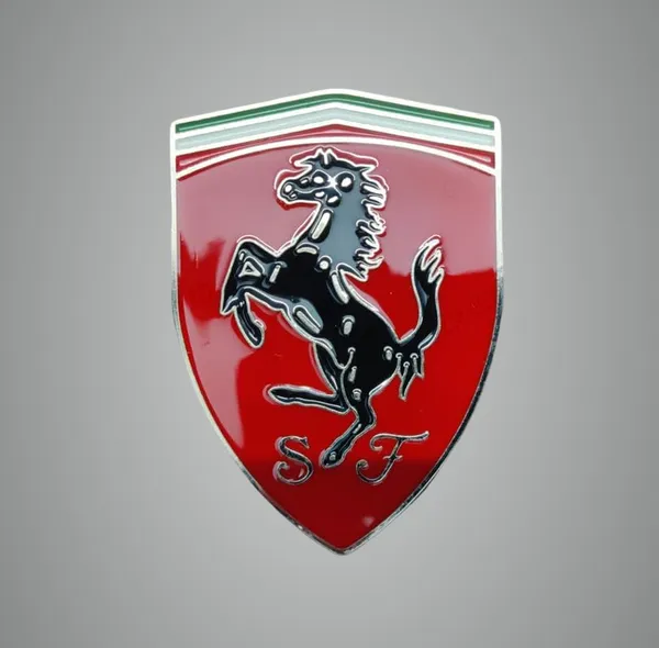 Red_Metal_Car_Emblem_Badge