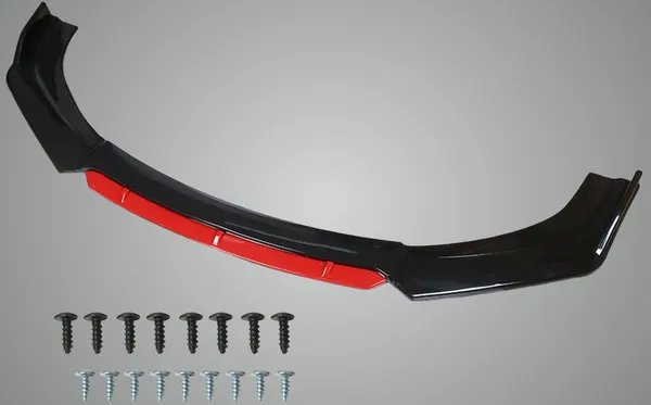 Red_Abs_Plastic_Front_Bumper_Lip