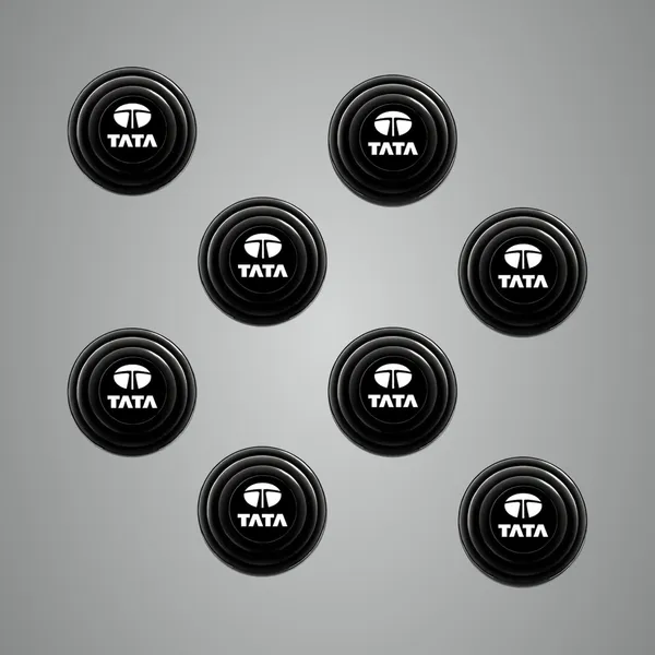 Black_Pvc_Vinyl_Door_Shock_Absorber
