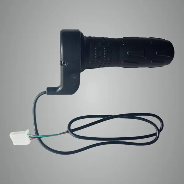 Black_Abs_Plastic_Scooter_Throttle