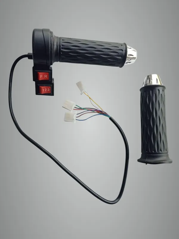 Black_Abs_Plastic_Electric_Throttle_Pack_Of_2