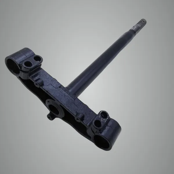 Black_Steel_Scooter_T_Fork_Stem
