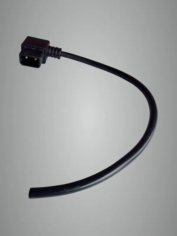 Black_Aluminum_Rubber_Charging_Socket_Cable