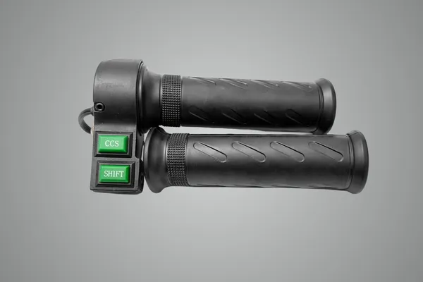 Black_Metal,_Plastic,_Rubber_Scooter_Throttle_Grip