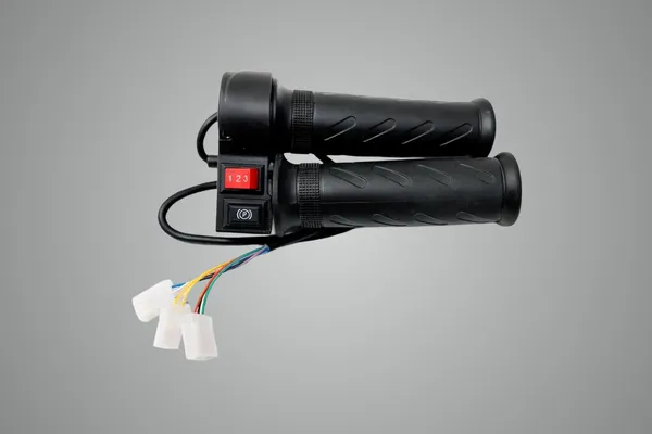 Black_Aluminum_Alloy_Electric_Throttle