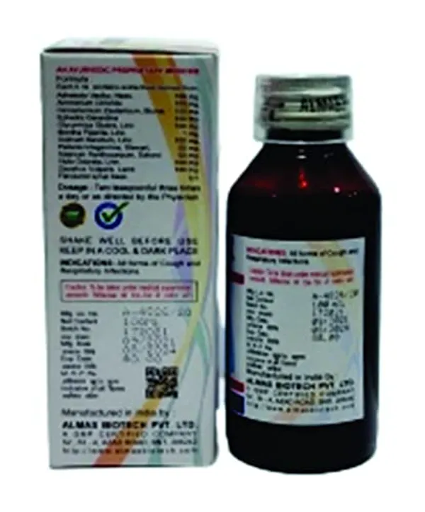 Almas_Ayurvedic_Coldex_Syrup