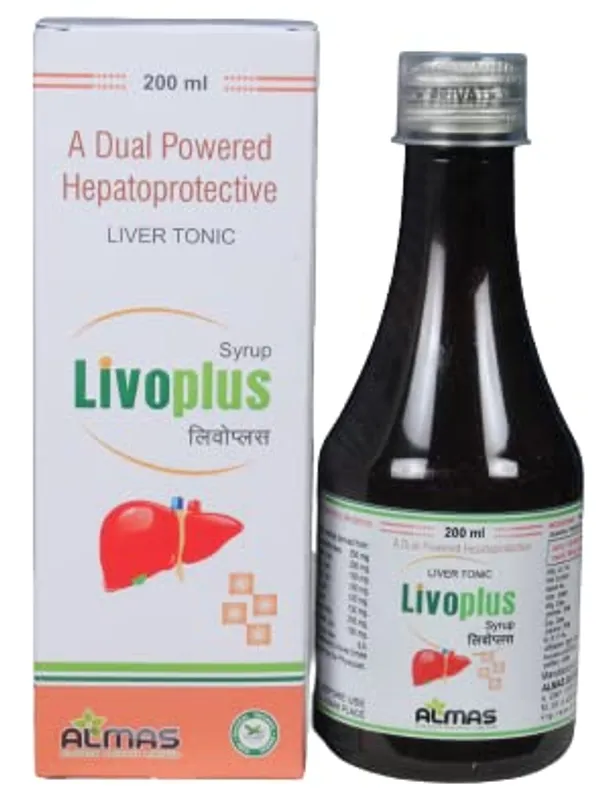 Almas_Ayurvedic_Livoplus_Syrup