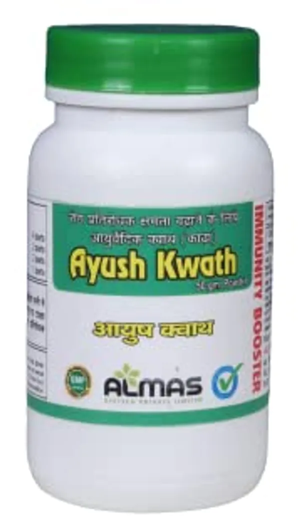 Almas_Ayurvedic_Ayush_Kwath_Powder