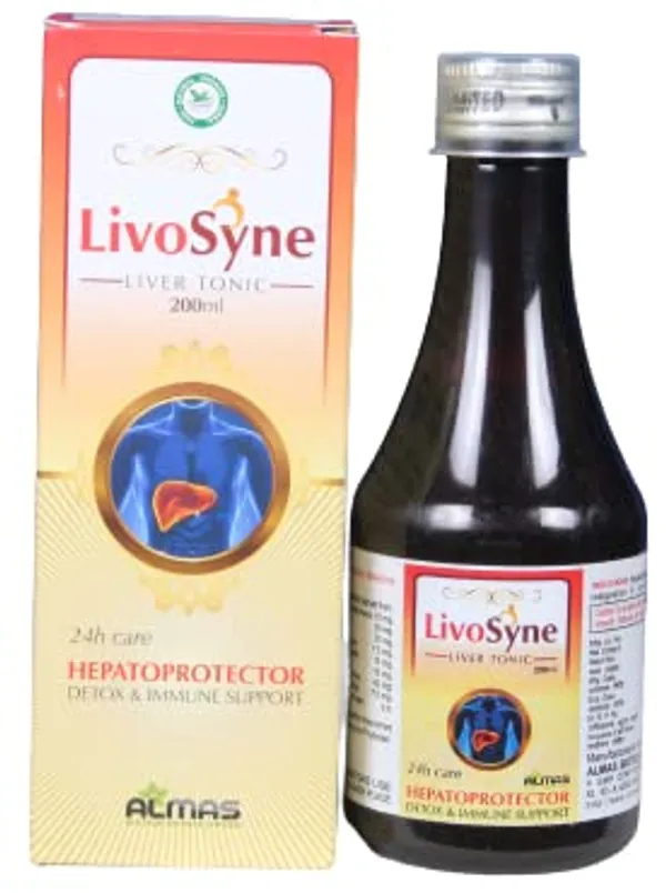 Almas_Ayurvedic_Livosyne_Syrup