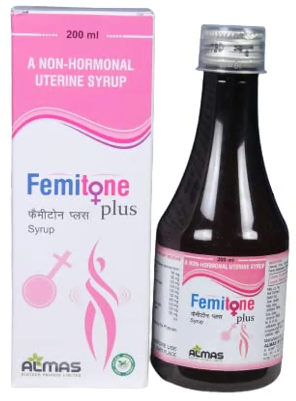 Almas_Ayurvedic_Femitone_Plus_Syrup