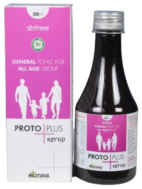 Almas_Ayurvedic_Protoplus_Syrup