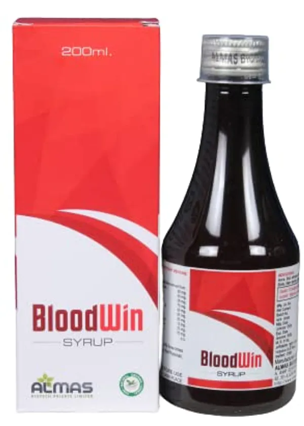 Almas_Ayurvedic_Bloodwin_Syrup