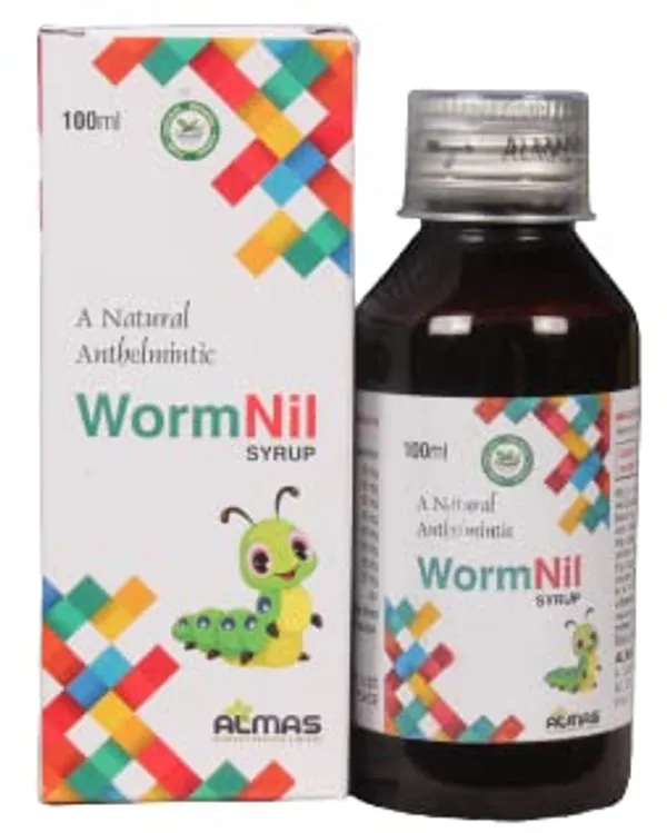 Almas_Ayurvedic_Wormnil_Syrup