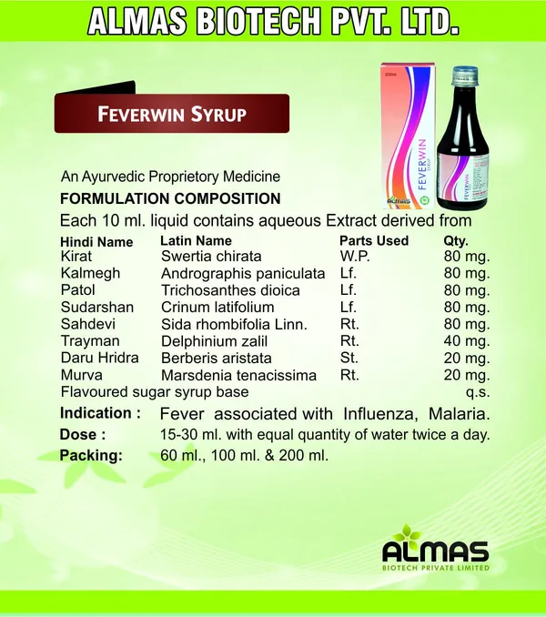 Almas_Ayurvedic_Feverwin_Syrup