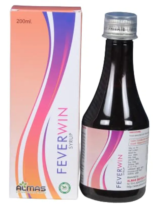 Almas_Ayurvedic_Feverwin_Syrup