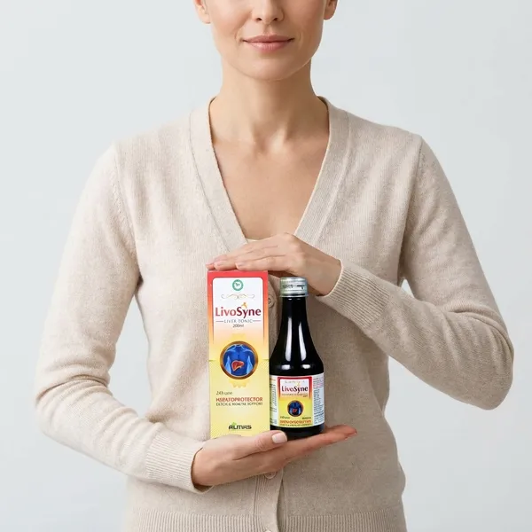 Almas_Ayurvedic_Livosyne_Syrup