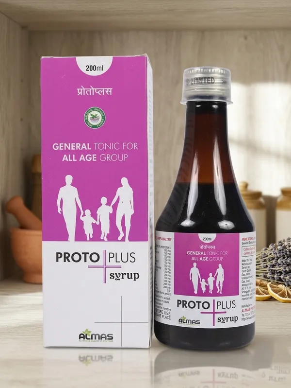 Almas_Ayurvedic_Protoplus_Syrup