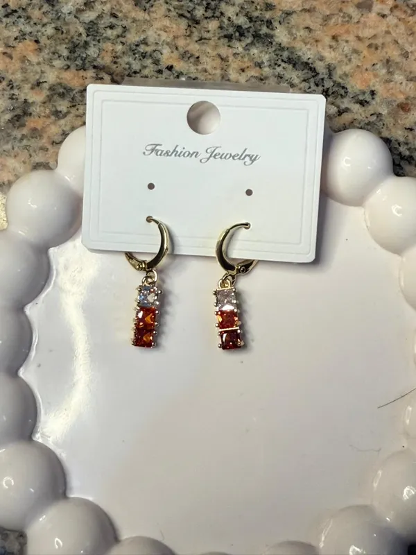 Pack_Of_2_Gold_Alloy_Stone_Fashion_Earrings_For_Women