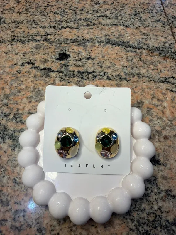 Multicolor_Alloy_Crystal_Beads_Earrings_Set_For_Women