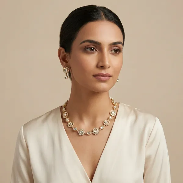 Gold_Alloy_Pearl_Kundan_Necklace_Set_For_Women