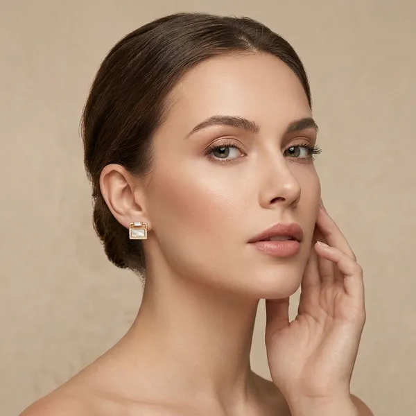 Pack_Of_2_White_Alloy_Crystal_Stud_Earrings_For_Women