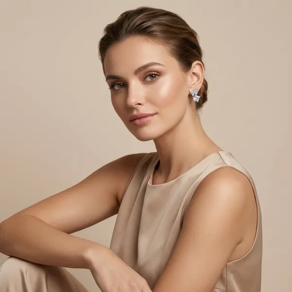 Pack_Of_2_White_Alloy_Crystal_Stud_Earrings_For_Women
