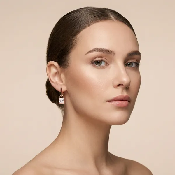 Pack_Of_2_Gold_Alloy_Crystal_Drop_Earrings_For_Women