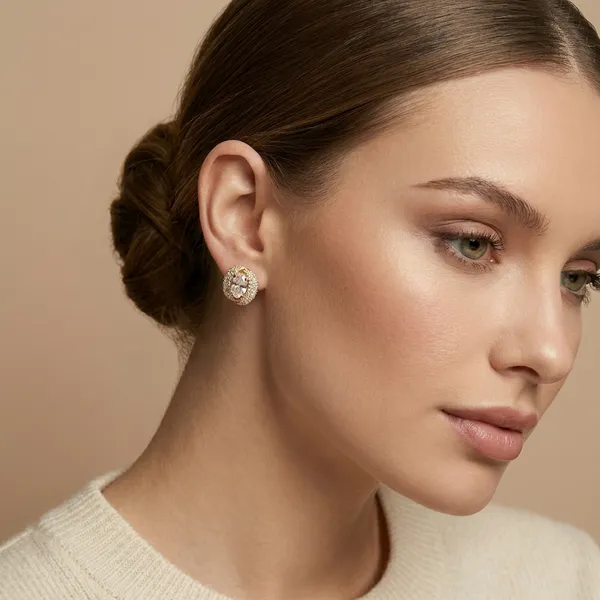 Pack_Of_2_Gold_Alloy_Crystal_Stud_Earrings_For_Women