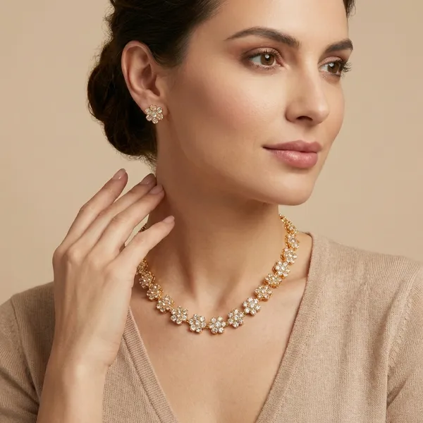 Gold_Alloy_Stone_Necklace_Set_For_Women