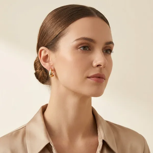 Pack_Of_2_Gold_Alloy_Crystal_Drop_Earrings_For_Women