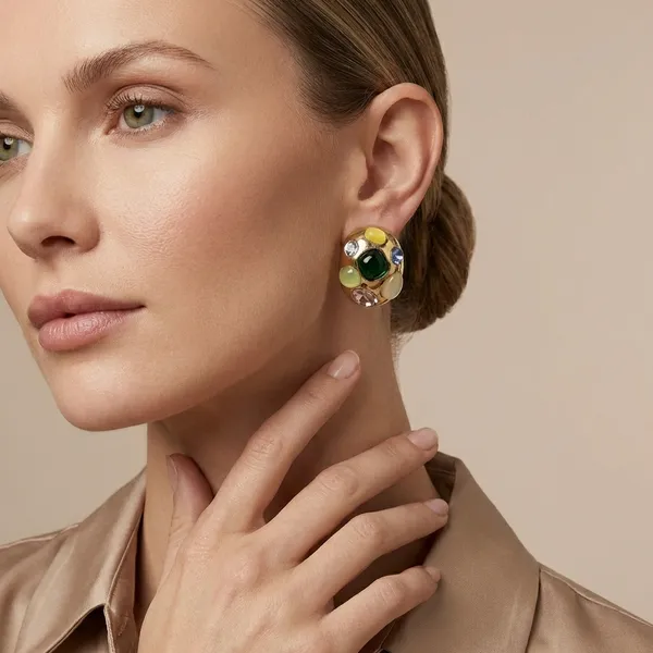 Multicolor_Alloy_Crystal_Beads_Earrings_Set_For_Women