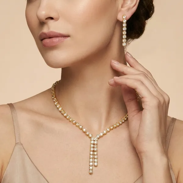 Gold_Alloy_Stone_Necklace_Set_For_Women