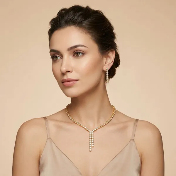 Gold_Alloy_Stone_Necklace_Set_For_Women