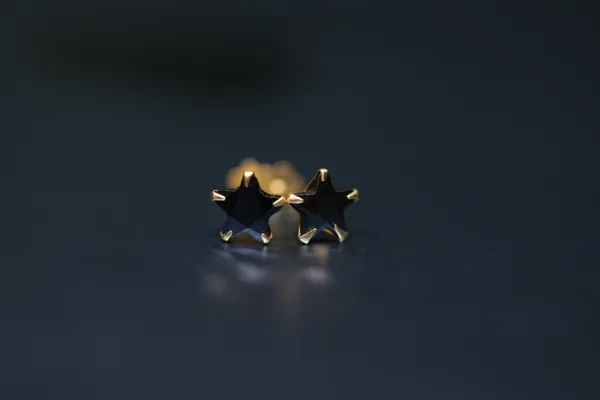 Gold_Gold_Plated_Stud_Earrings_For_Women