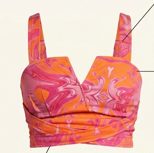 Hot_Pink_Swirl_Halter_Cropped_Top