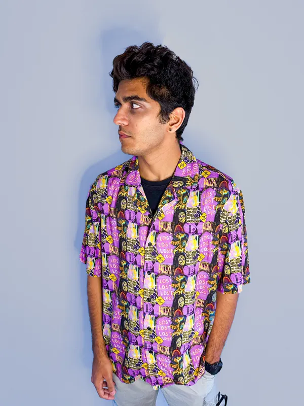 Lost_Unisex_Shirt