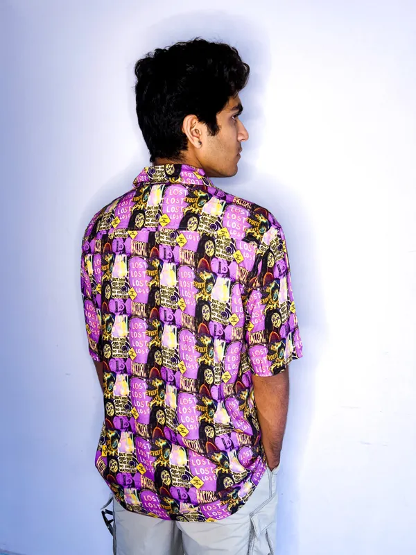Lost_Unisex_Shirt