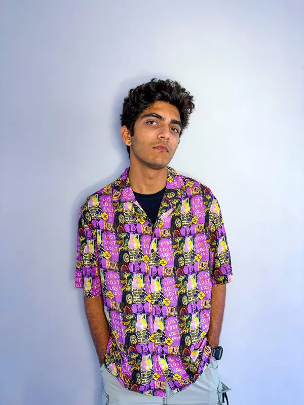 Lost_Unisex_Shirt