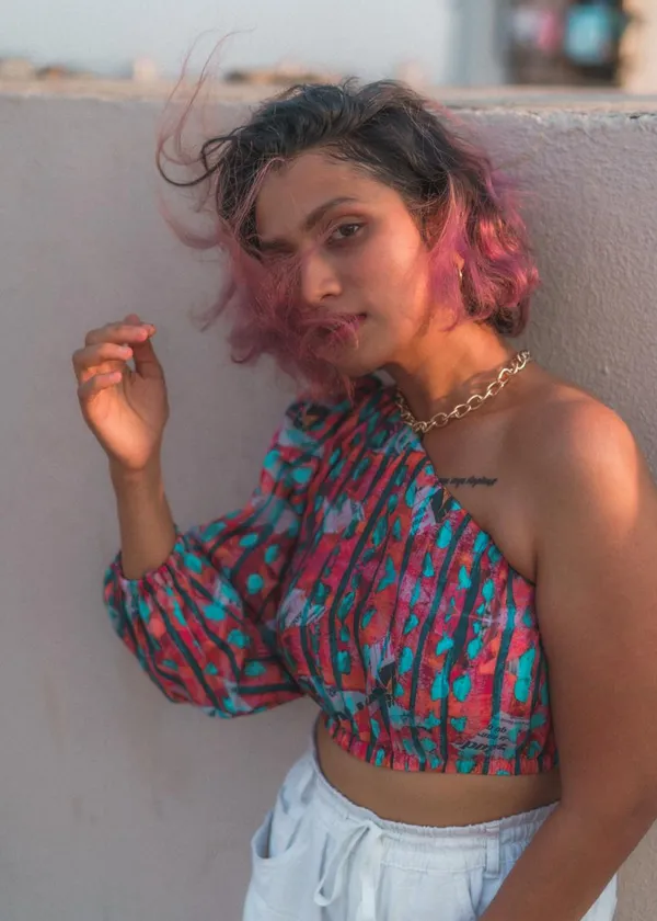 Motion_Through_Brick_One_Shoulder_Top