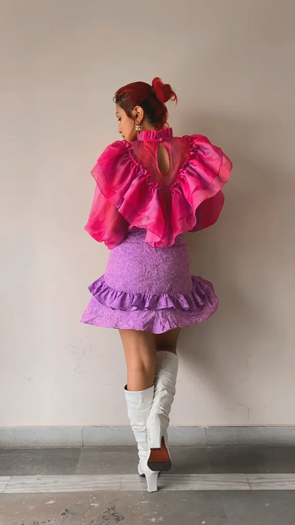 Pink_And_Purple_Universe_Skirt