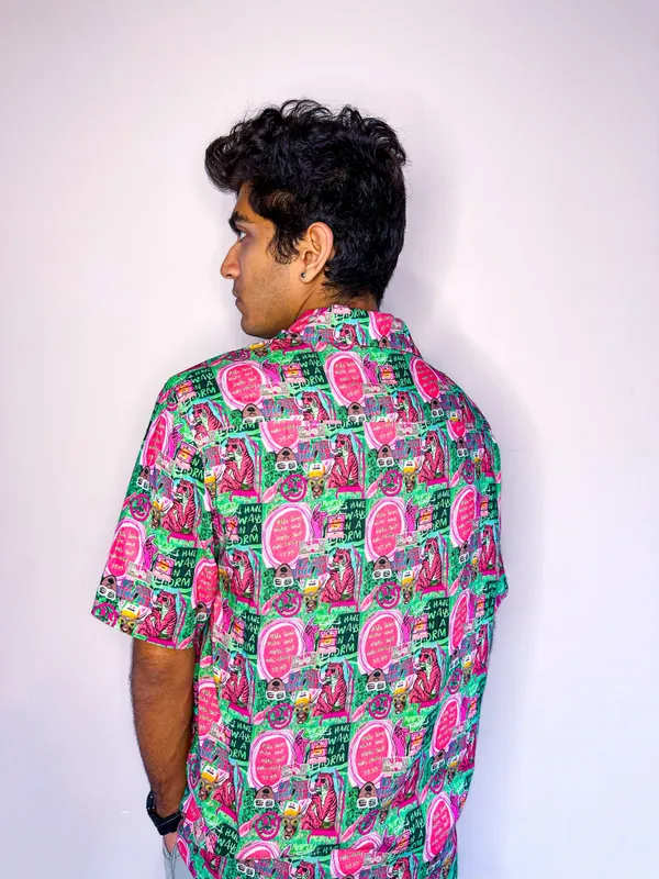 Tiger_Unisex_Shirt
