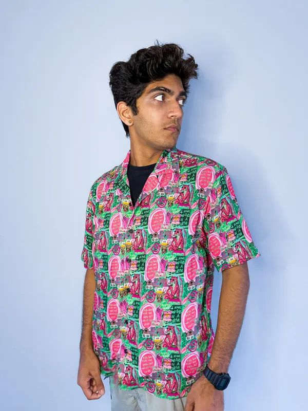 Tiger_Unisex_Shirt