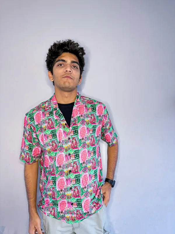 Tiger_Unisex_Shirt