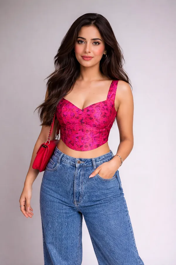 Gabby_Pink_Corset_Pink