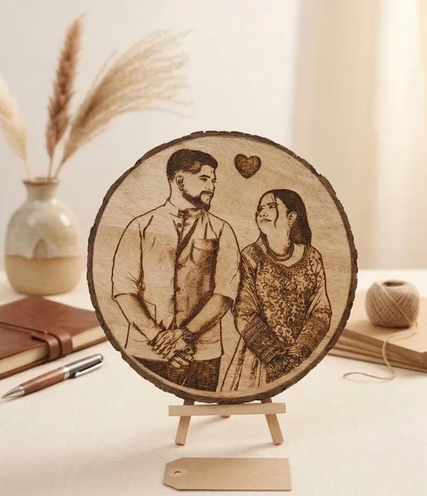 Personalized_Wooden_Photo_Engraving_With_Stand