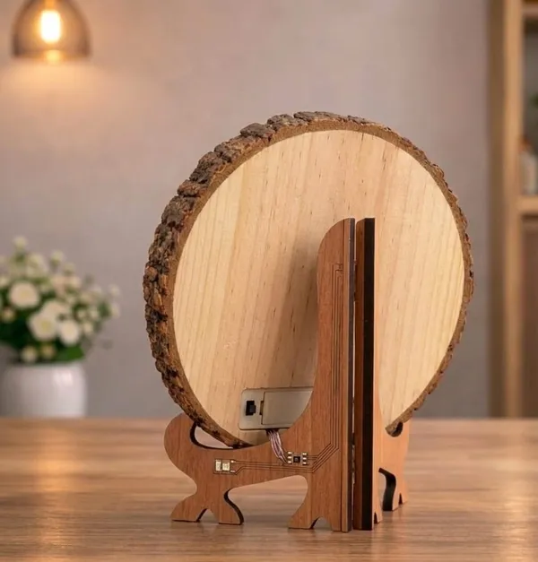 Personalized_Wooden_Photo_Stand_With_Custom_Engraving_Birthday_Gift