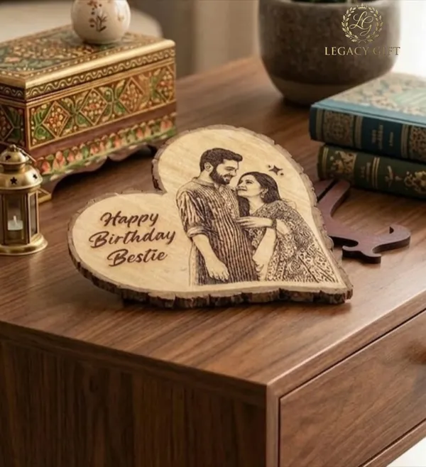 Personalized_Wooden_Heart_Photo_Plaque_With_Stand_Custom_Birthday_Gift