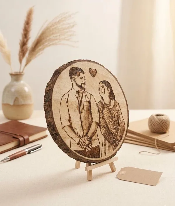 Personalized_Wooden_Photo_Engraving_With_Stand